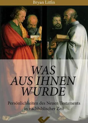 Produktbild von Was aus ihnen wurde