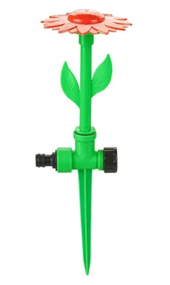 Obrázok produktu pre APT AG258E Záhradný zavlažovač Sunflower