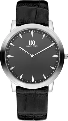 Produktbild von Danish Design - Armbanduhr - Herren - Chronograph - IQ14Q1154