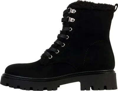 Produktbild von Schnürstiefeletten