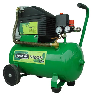 Produktbild von PREBENA Kompressor Vigon 240 | KOMPRESSOR VIGON 240