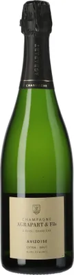 Produktbild von Champagne Agrapart Avizoise Blanc de Blancs Grand Cru 2017 | Champagne, Frankreich | 750ml 12.00% Vol.