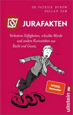 Produktbild von Jurafakten