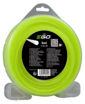 Produktbild von EGO AL3060R 2.7mm/60 Rundfaden