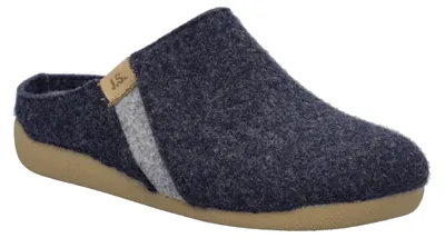 Image de JOSEF SEIBEL Cara 05 | Pantoufles pour Femmes | bleu