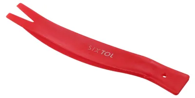 Obrázok produktu pre Demontážna páka so drážkou na čalúnenie a interiér MECHANIC TRIM ONE 7
