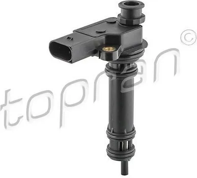 Produktbild von TOPRAN Kraftstoffvorwärmer 410 341 passend für MERCEDES-BENZ SPRINTER 3,5-t Kasten (906)