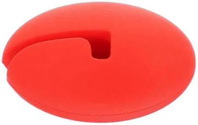 Immagine prodotto di Supporti in silicone per siringhe e termometri con attacco per sensore di temperatura