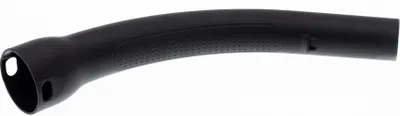Produktbild von Handgriff, Griff passend für Bosch Siemens Ergo-Grip-Klick Staubsaugerschlauch 00445166, 445166, 445017, 17000734