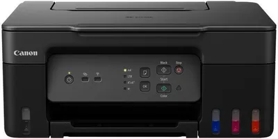 Produktbild von Canon Pixma G3430 Drucker Scanner Kopierer WLAN Tintentank
