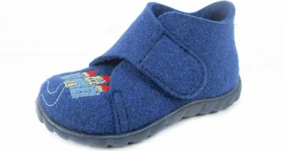 Produktbild von Superfit Hausschuhe EUR 19