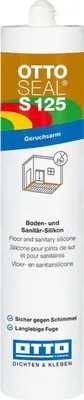 Produktbild von Ottoseal S 125 310Ml C8339 Basaltgrau