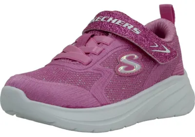 Produktbild von Skechers WAVE 92 Sneaker Silber