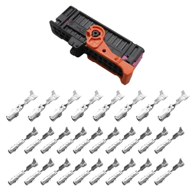 28-Pin Türkabelbaum-Reparatursatz für Seat, Skoda, VW