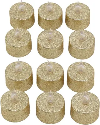 Image de Kit LED pour festivals avec ampoules à courant alternatif