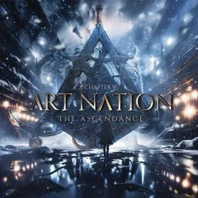 Produktbild von The Ascendance