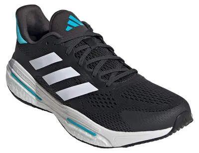 Produktbild von Adidas Solarcontrol 2 W Damen Laufschuh DSHGRY/FTWWHT/LUCCYA UK 5