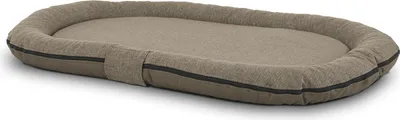 Obrázok produktu pre 120 x 80 x 10 cm Petzzz vankúš pre psov béžová veľkosť M
