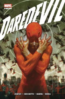 Image de Daredevil T.1