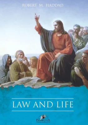 Produktbild von Law and Life