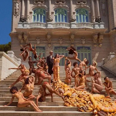 Produktbild von Bread