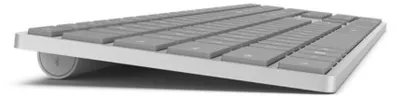 Produktbild von Microsoft Surface Pro Keyboard grey