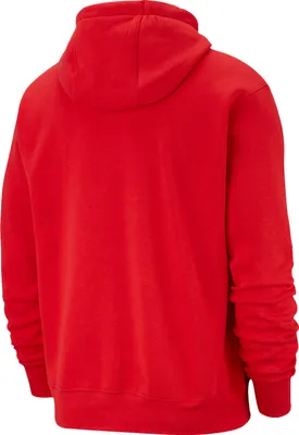 Image de Sweat à capuche Nike BV2654-657 pour Uni