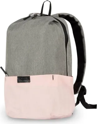 Obrázok produktu pre Solier batohy PLECAKSV15ROWYSZARY65839