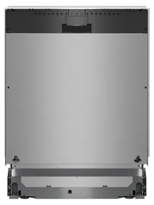 Produktbild von Siemens iQ300 SN63HX03VE, Voll integriert, Standardgröße (60 cm), Edelstahl, Tasten, 1,75 m, 1,65 m