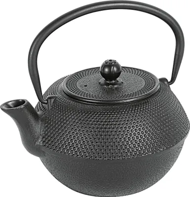 Immagine prodotto di BREDEMEIJER Asia Jang Teiera 1,1 litri nero