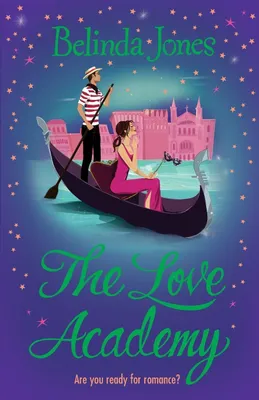 Produktbild von The Love Academy