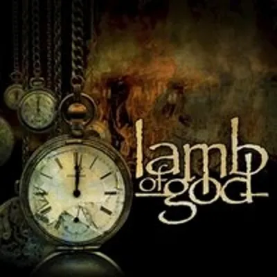 Zdjęcie produktu dla Lamb of God - Lamb of God CD