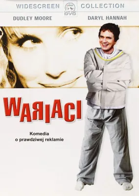 Produktbild von Nichts ist irrer als die Wahrheit [DVD]