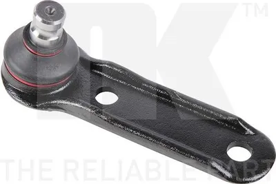 Image de Axe De Bras De Suspension Renault Avant 21 Gauche/Droite