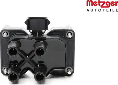 Image de METZGER 880172 Bobine d'allumage