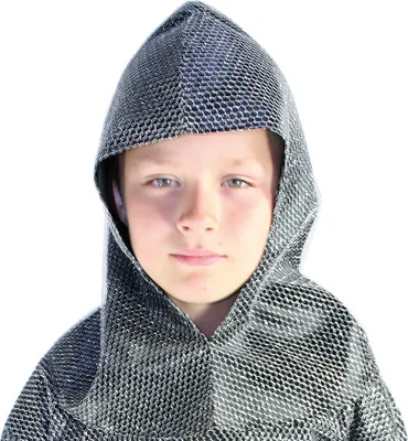 Produktbild von Kettenhaube