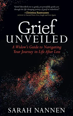 Produktbild von Grief Unveiled