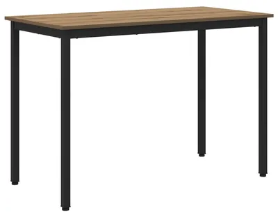 Immagine prodotto di Tavoli da pranzo 110 x 55 x 75 cm Legno ingegnerizzato