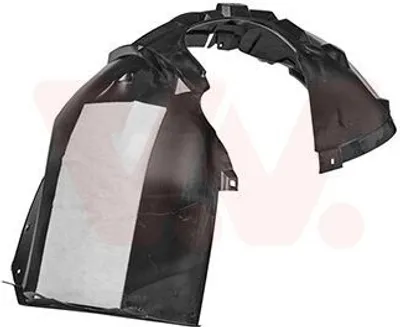 Produktbild von VAN WEZEL 4946435 Verkleidung Radhaus für SEAT Leon ST (5F8) Vorne Links
