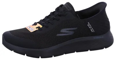Produktbild von Skechers Go Walk Flex Trainingsschuh Schwarz