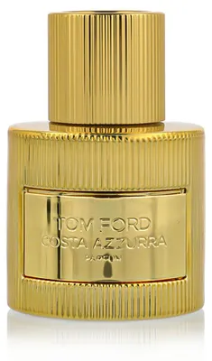 Produktbild von TOM FORD Costa Azzurra Parfum, 50 ml, Spray, ALCOHOL DENAT., FRAGRANCE (PARFUM), WATER\AQUA\EAU, LIMONENE, LINALOOL, CINNAMYL ALCOHOL,..., 1 Stück(e)