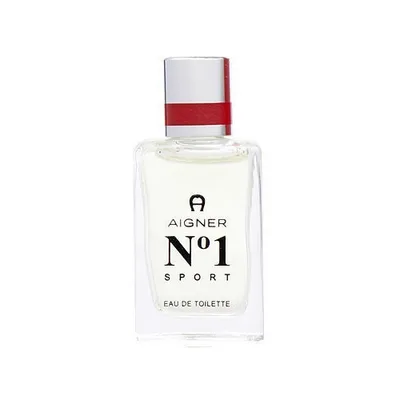Produktbild von Etienne Aigner No.1 Sport Pour Homme Woda toaletowa, 8ml