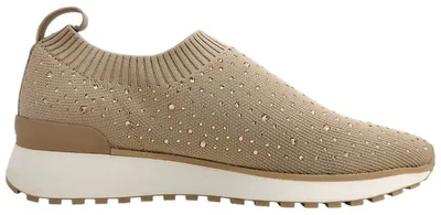 Imagen del producto de Caprice: Zapatos de mujer, zapatos de vestir, zapatillas, color beige, para uso diario