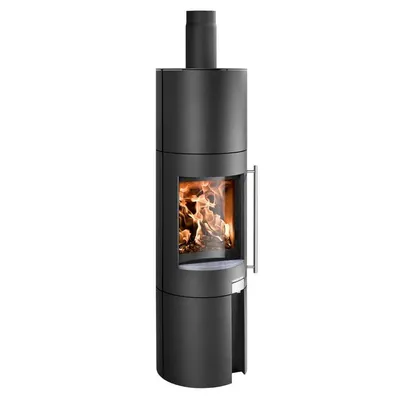 Produktbild von Haas+Sohn Ficus II RLU Kaminofen Grande