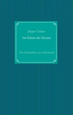 Produktbild von Im Schein der Kerzen, Deutsch, Taschenbuch, 36 Seiten