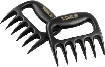 Produktbild von TENNEKER Pulled Pork Krallen