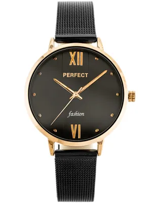 Zdjęcie produktu dla Zegarek Damski Perfect F356 (Zp510C) + Box