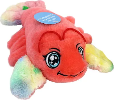 Image de Peluche Cancer « Kevin » - environ 20 cm