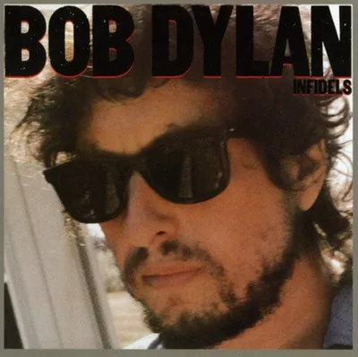 Obrázok produktu pre Bob Dylan - Infidels (CD)