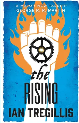 Produktbild von The Rising